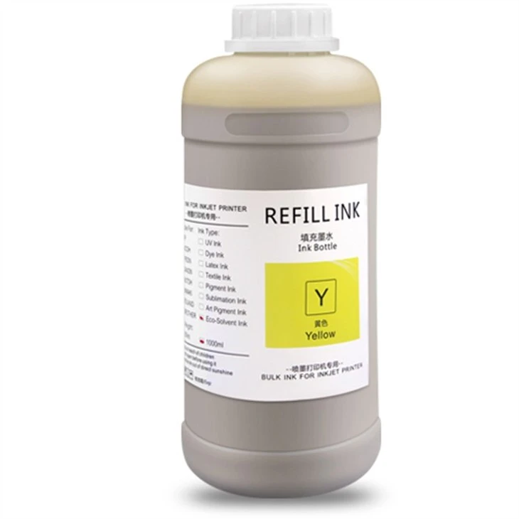 I3200 eco-solvent ink (6)