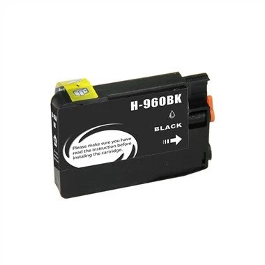 Δοχεία μελάνης 960xl για εκτυπωτή HP Officejet Pro 3610 3620