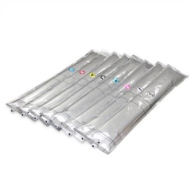 LH-100 LF-140 LF-200 600ml UV Ink LH100 Pack SPC-0597 Bladder