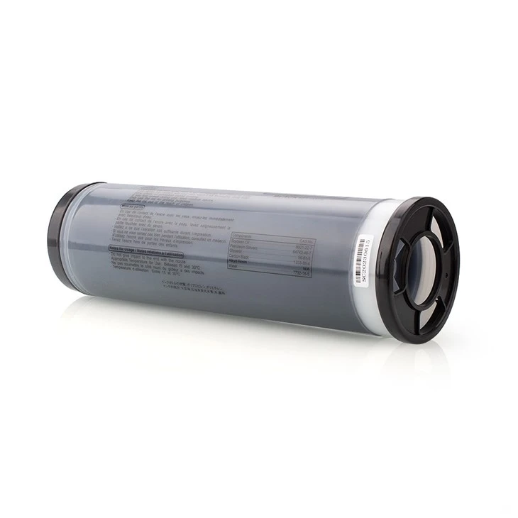 1000ML S-8113 Copy Print Printing Ink For Riso SF9350 SF5350 SF5050 SF5230 SF5030