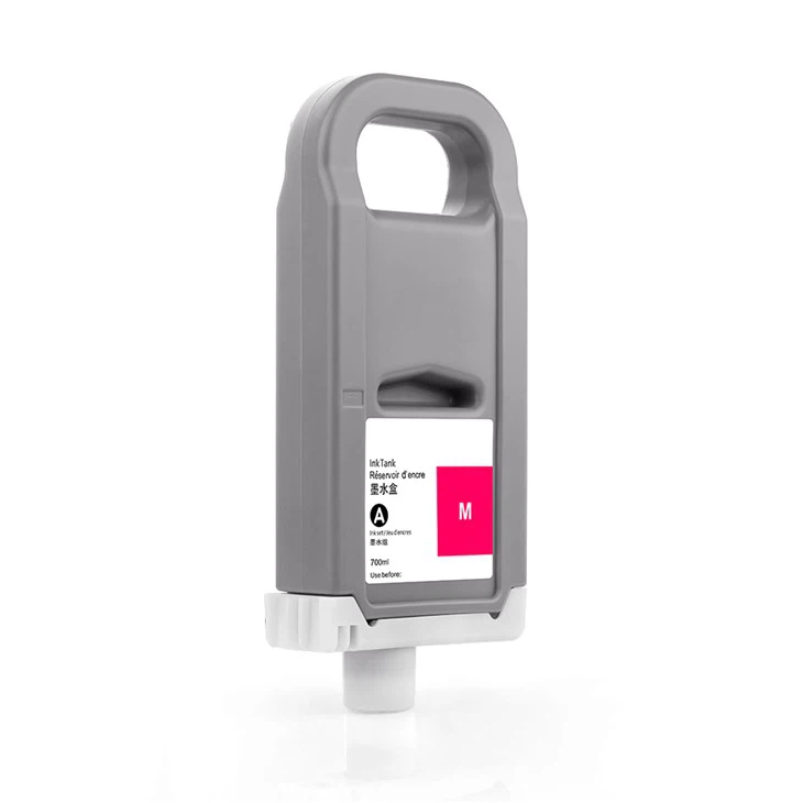 PFI1700 PFI-1700 PFI 1700 Premium Color Compatible Inkjet Ink Cartridge For Canon Pro 4000 2000 6000 Printer