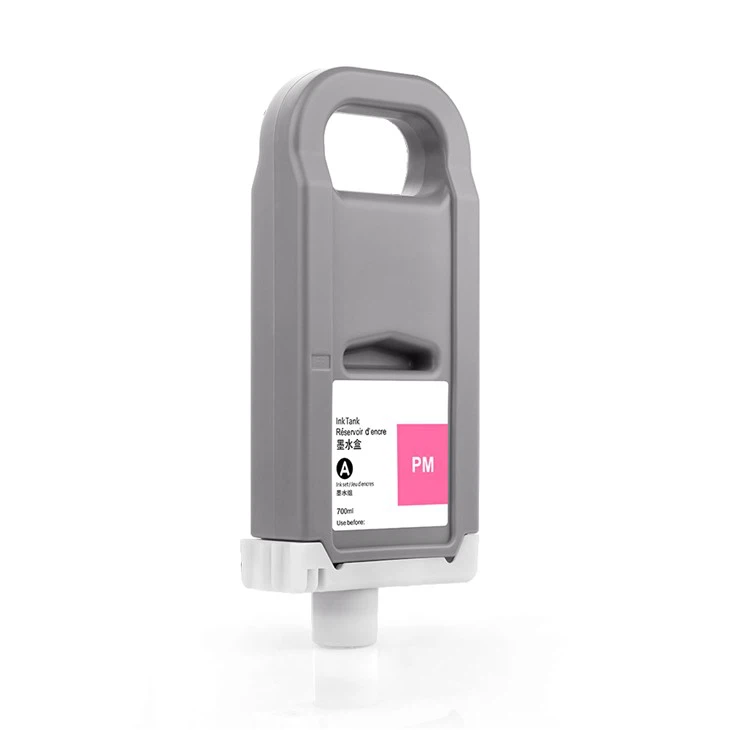 PFI1700 PFI-1700 PFI 1700 Premium Color Compatible Inkjet Ink Cartridge For Canon Pro 4000 2000 6000 Printer