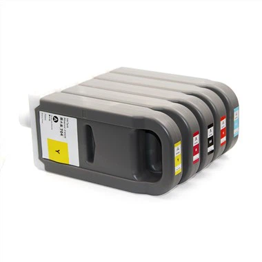 700ML PFI704 704 Συμβατά δοχεία μελάνης για Canon IPF 8300 8310