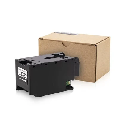 C9382 PX4MB10 Maintenance Ink Tank With Chip για εκτυπωτές Epson WF-C5310 WF-C5810 WF-C5390 WF-C5890 WF-C5390a WF-C5890a PX-M887 PX-S887