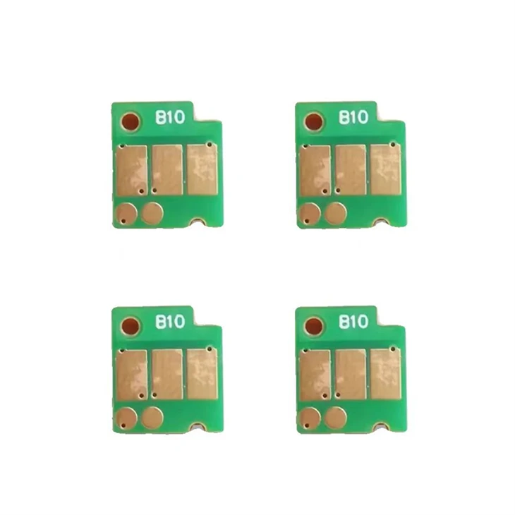 700ML GTX Disposable Chip For Brother GTXPRO