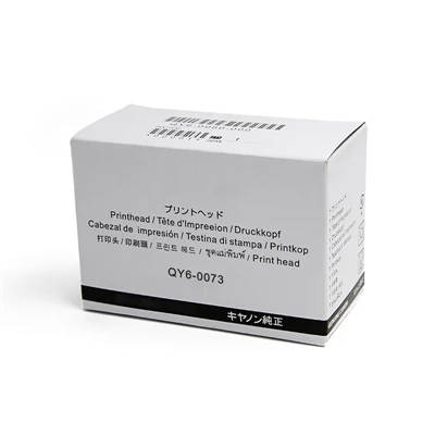Canon Qy 6-0073 Αναγεννημένη εκτύπωση είναι δημοφιλής σε όλο τον κόσμο