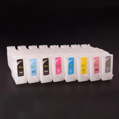 Canon 320 321 260ML 300ML επαναγεμιζόμενο δοχείο μελάνης