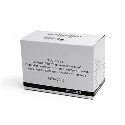 Canon QY6-0086 Αναγεννημένη εκτύπωση