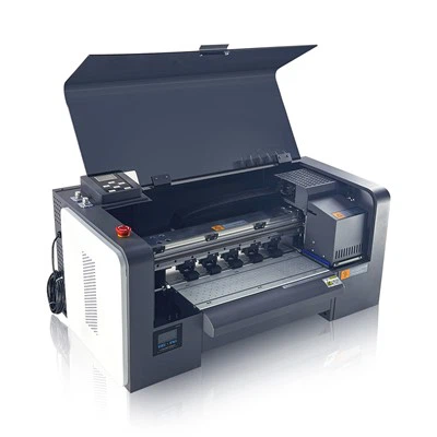 EPSON XP600 DTF A3+ Υψηλής-Απευθείας ψηφιακή απευθείας-προς{4}}Λύση φιλμ (έκδοση Bare Frame)