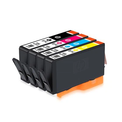 920 Συμβατό δοχείο μελάνης για HP Officejet 6000 6500