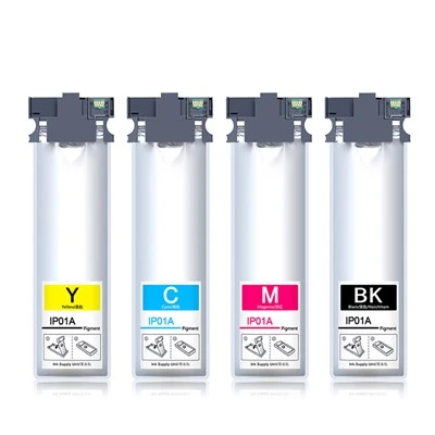 IP01A Σακούλα μελάνης Pigment