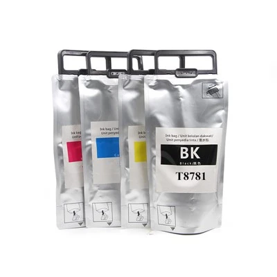 T8781 Ink Bag